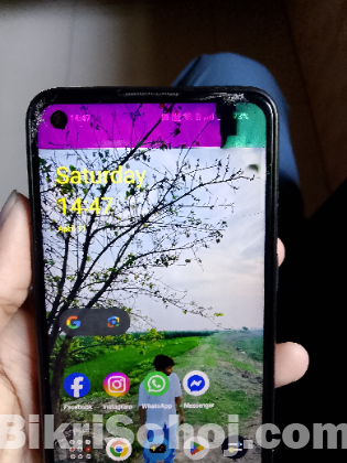 One plus nord 2 pac man edition